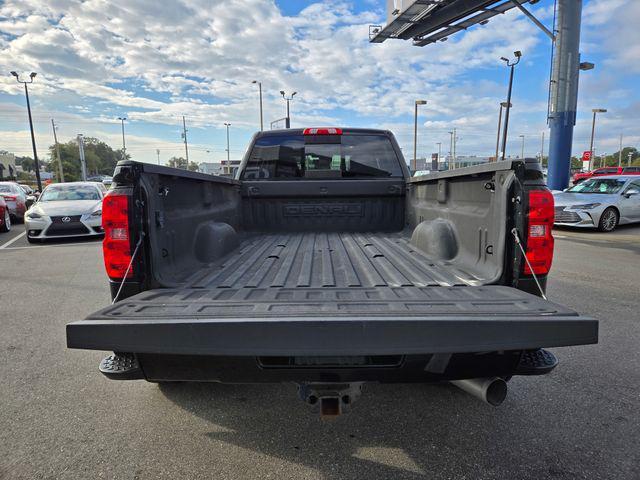 used 2018 GMC Sierra 3500 car, priced at $51,998