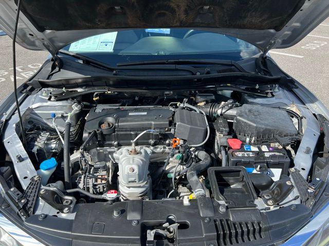 used 2016 Honda Accord car, priced at $14,990