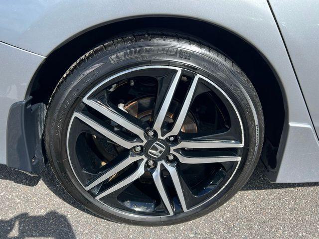 used 2016 Honda Accord car, priced at $14,990
