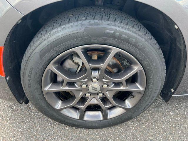 used 2018 Dodge Charger car, priced at $20,490