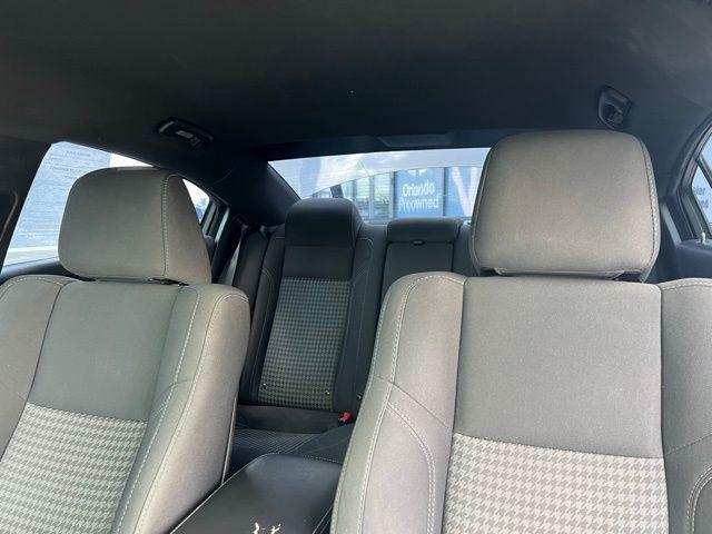 used 2018 Dodge Charger car, priced at $20,490