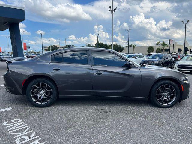 used 2018 Dodge Charger car, priced at $20,490