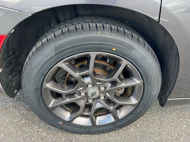 used 2018 Dodge Charger car, priced at $20,490
