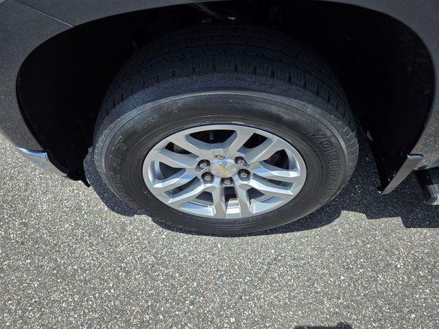 used 2020 Chevrolet Silverado 1500 car, priced at $29,895