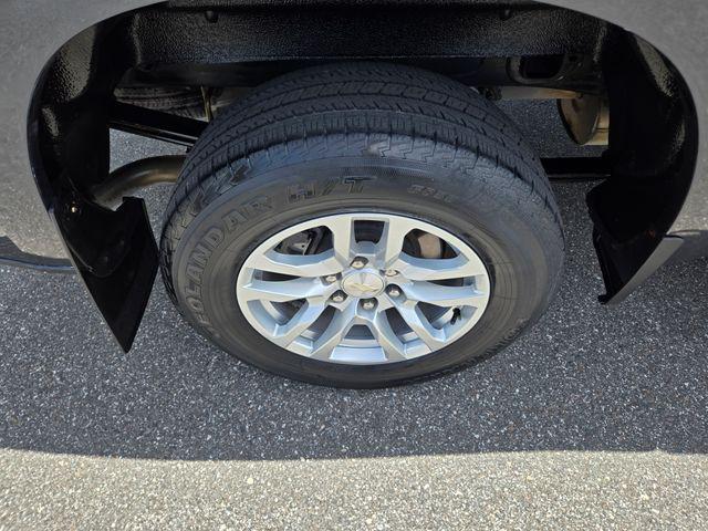 used 2020 Chevrolet Silverado 1500 car, priced at $29,895