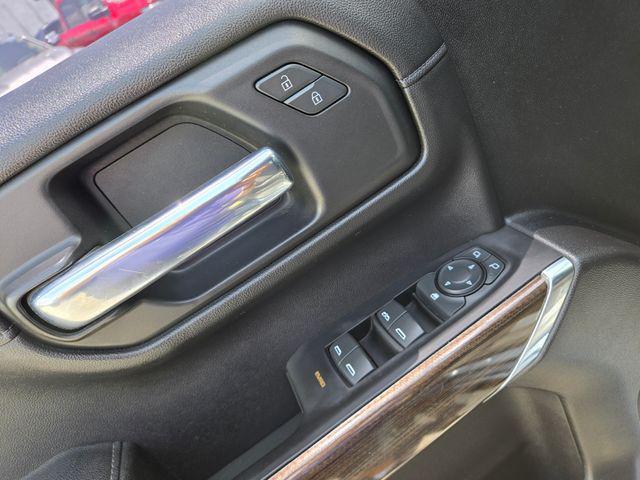 used 2020 Chevrolet Silverado 1500 car, priced at $29,895