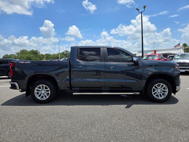 used 2020 Chevrolet Silverado 1500 car, priced at $29,895