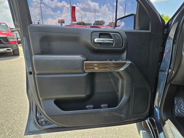 used 2020 Chevrolet Silverado 1500 car, priced at $29,895