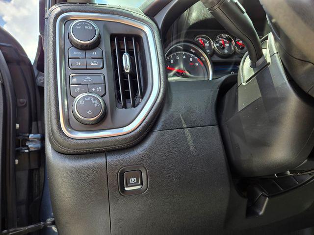 used 2020 Chevrolet Silverado 1500 car, priced at $29,895