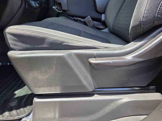 used 2020 Chevrolet Silverado 1500 car, priced at $29,895