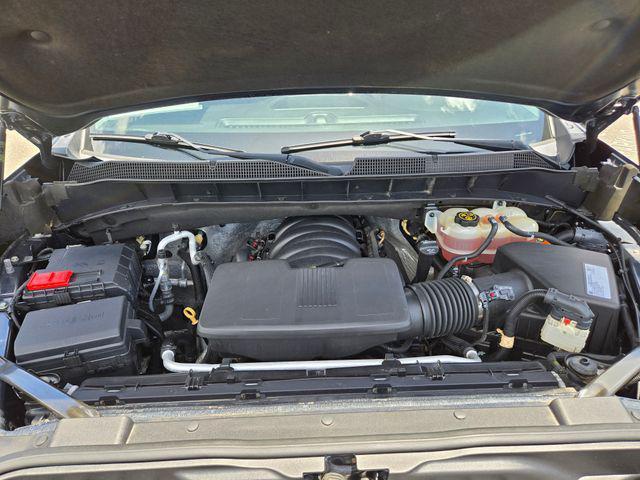 used 2020 Chevrolet Silverado 1500 car, priced at $29,895