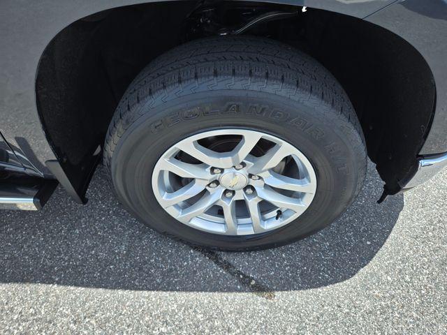 used 2020 Chevrolet Silverado 1500 car, priced at $29,895