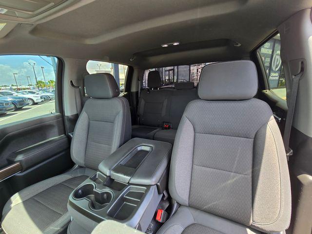 used 2020 Chevrolet Silverado 1500 car, priced at $29,895