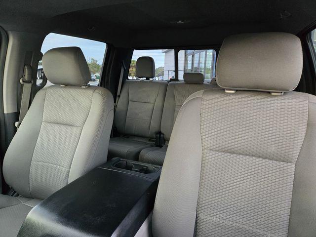 used 2015 Ford F-150 car, priced at $13,995