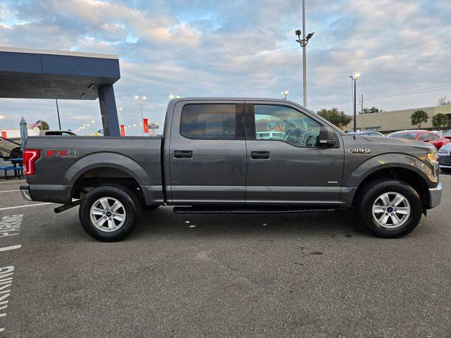 used 2015 Ford F-150 car, priced at $13,995