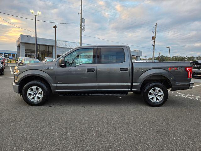 used 2015 Ford F-150 car, priced at $13,995