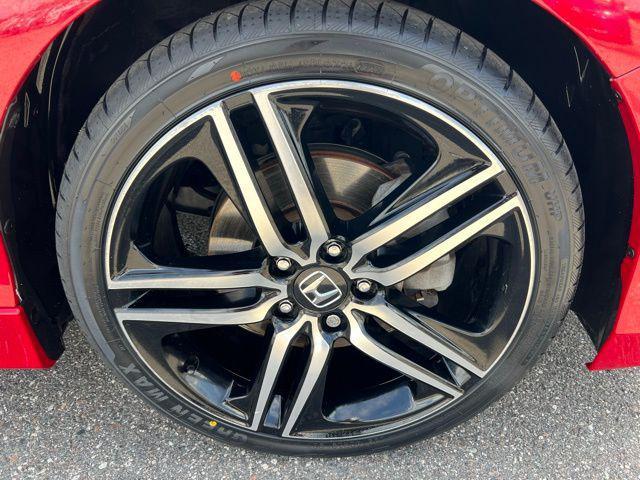 used 2017 Honda Accord car, priced at $15,988