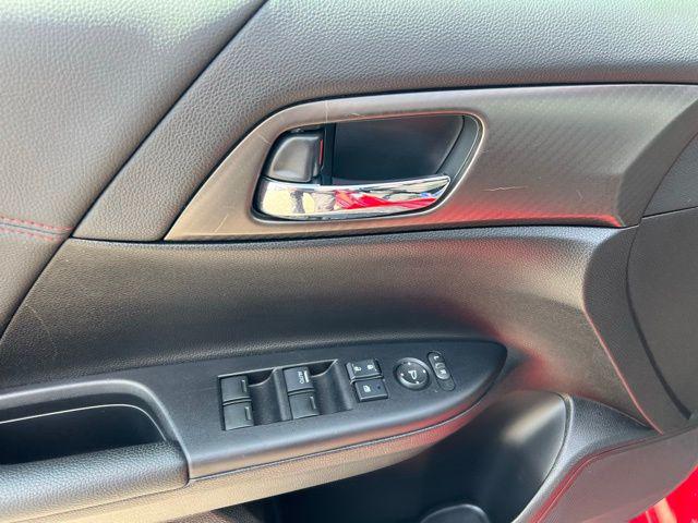used 2017 Honda Accord car, priced at $15,988