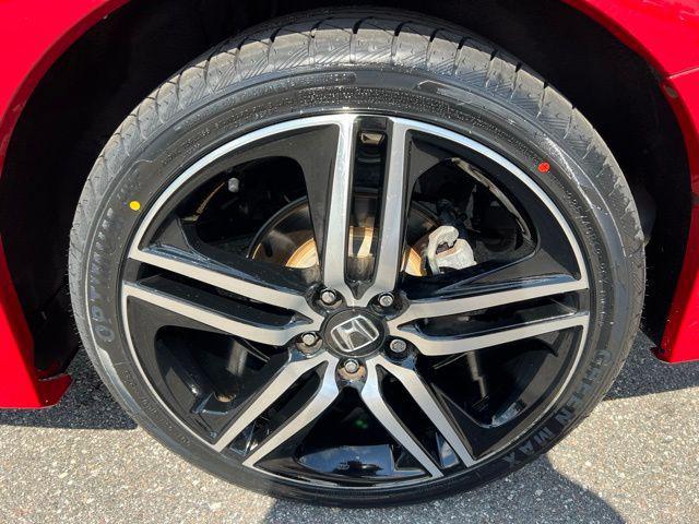 used 2017 Honda Accord car, priced at $15,988