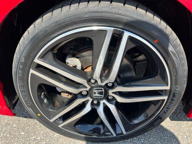 used 2017 Honda Accord car, priced at $15,988