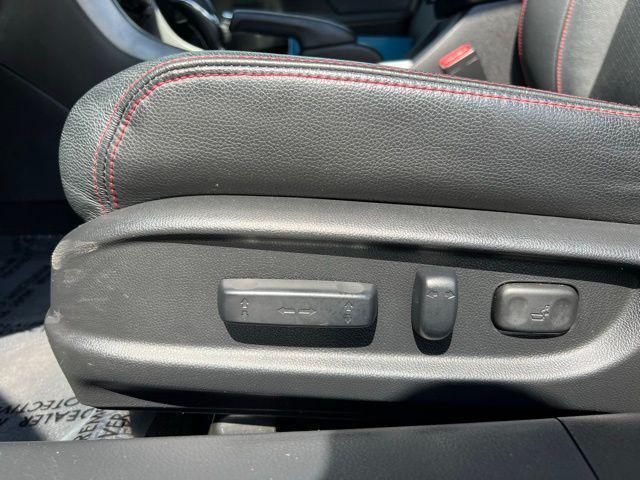 used 2017 Honda Accord car, priced at $15,988