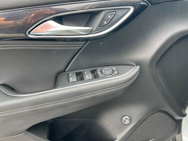 used 2023 Buick Envision car, priced at $26,235