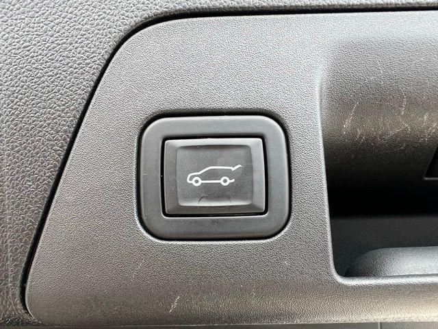 used 2023 Buick Envision car, priced at $26,235