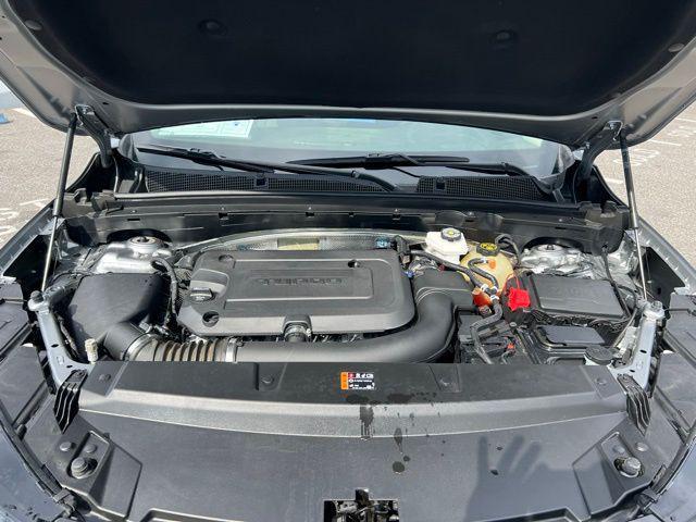 used 2023 Buick Envision car, priced at $26,235