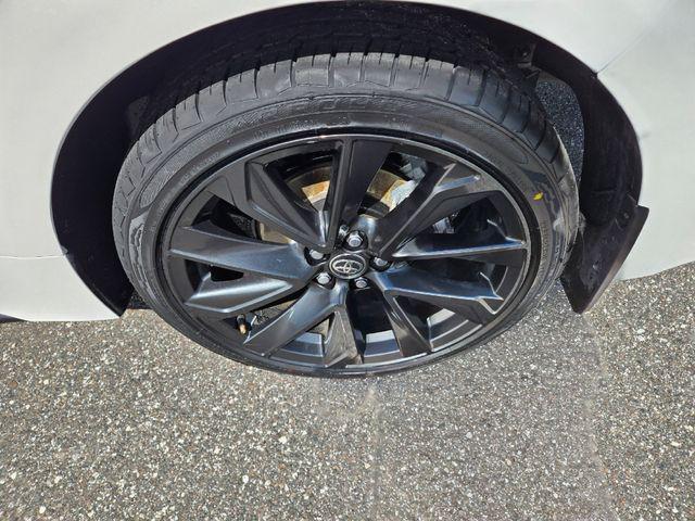 used 2024 Toyota Corolla car, priced at $21,888