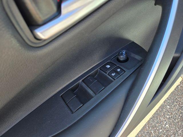 used 2024 Toyota Corolla car, priced at $21,888