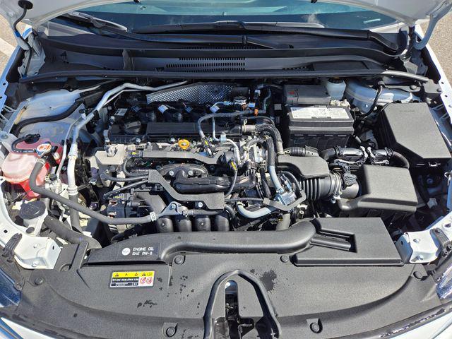 used 2024 Toyota Corolla car, priced at $21,888