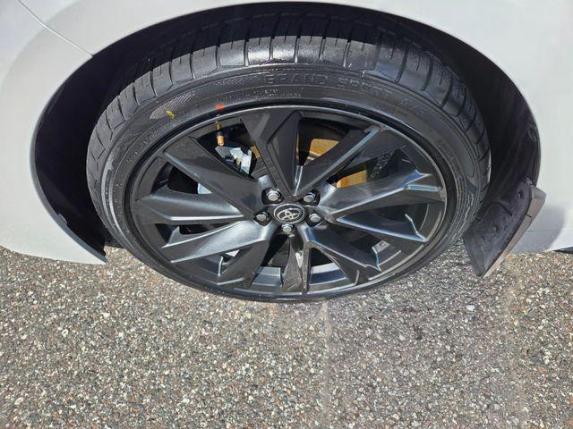 used 2024 Toyota Corolla car, priced at $21,888