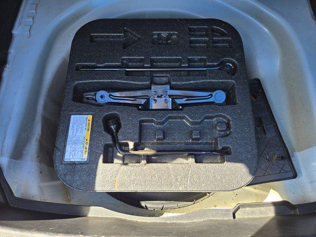 used 2024 Toyota Corolla car, priced at $21,888