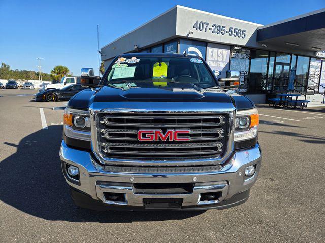 used 2016 GMC Sierra 3500 car, priced at $46,990