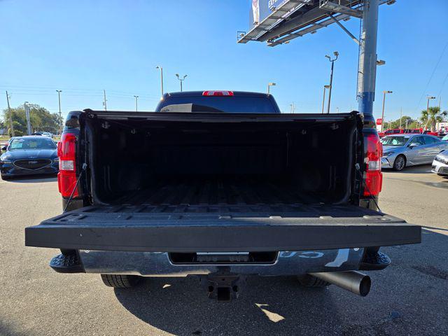 used 2016 GMC Sierra 3500 car, priced at $46,990