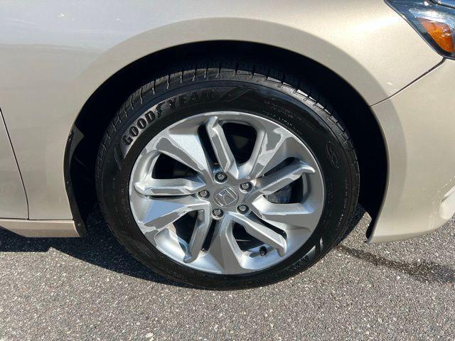 used 2020 Honda Accord car, priced at $18,988