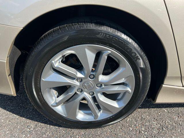 used 2020 Honda Accord car, priced at $18,988
