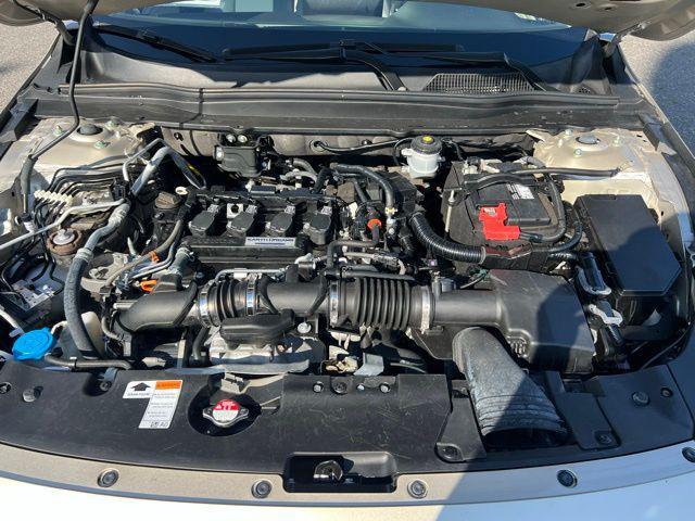 used 2020 Honda Accord car, priced at $18,988