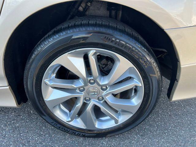 used 2020 Honda Accord car, priced at $18,988