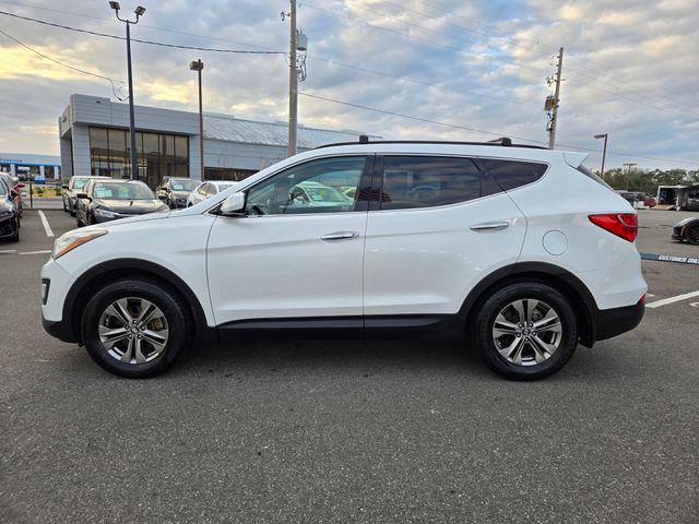 used 2013 Hyundai Santa Fe car, priced at $7,998