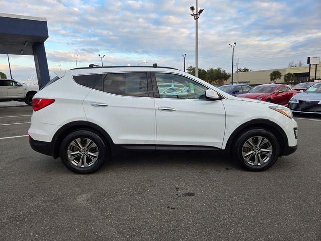 used 2013 Hyundai Santa Fe car, priced at $7,998