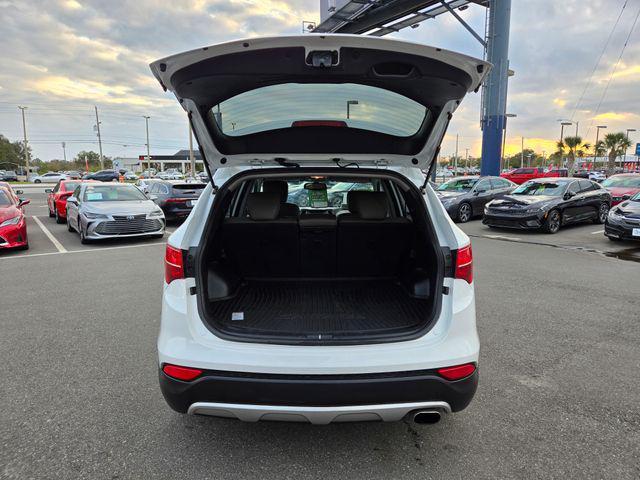 used 2013 Hyundai Santa Fe car, priced at $7,998