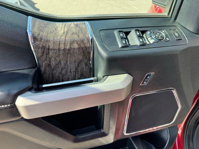 used 2017 Ford F-250 car, priced at $51,863