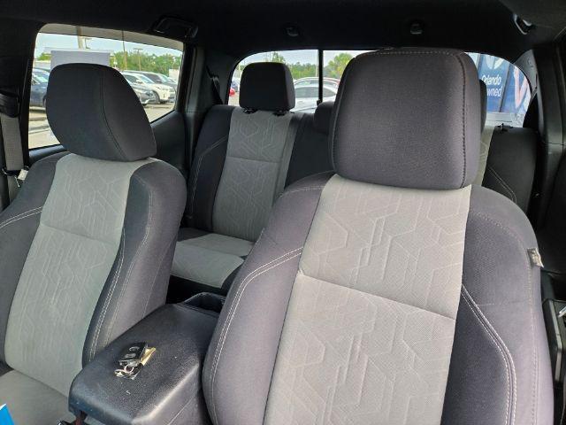 used 2020 Toyota Tacoma car, priced at $33,988