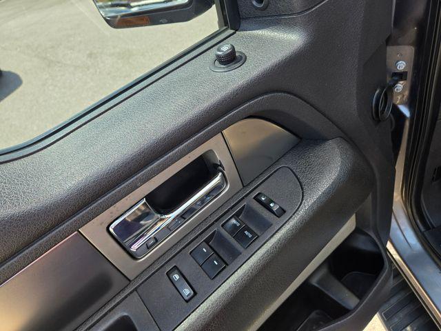 used 2014 Ford F-150 car, priced at $16,995