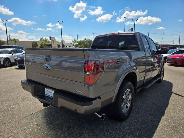 used 2014 Ford F-150 car, priced at $16,995