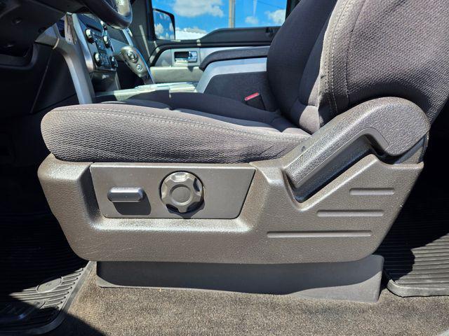 used 2014 Ford F-150 car, priced at $16,995