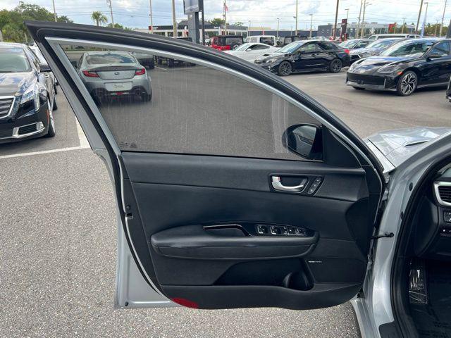 used 2019 Kia Optima car, priced at $16,990