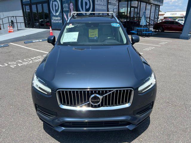 used 2021 Volvo XC90 car, priced at $30,788