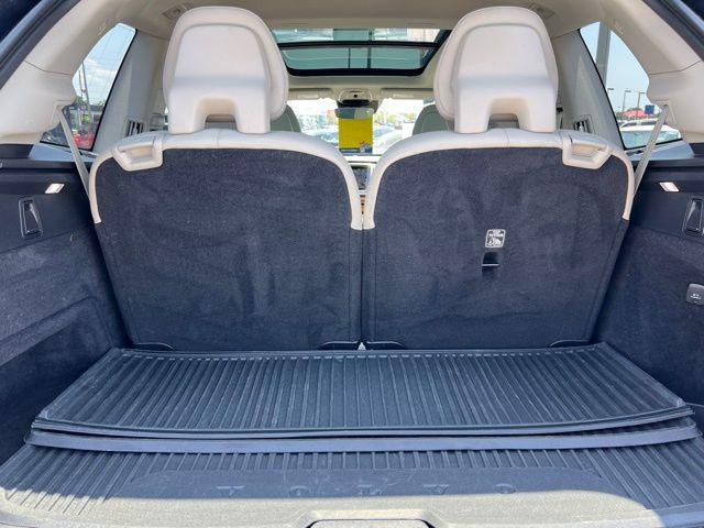 used 2021 Volvo XC90 car, priced at $30,788